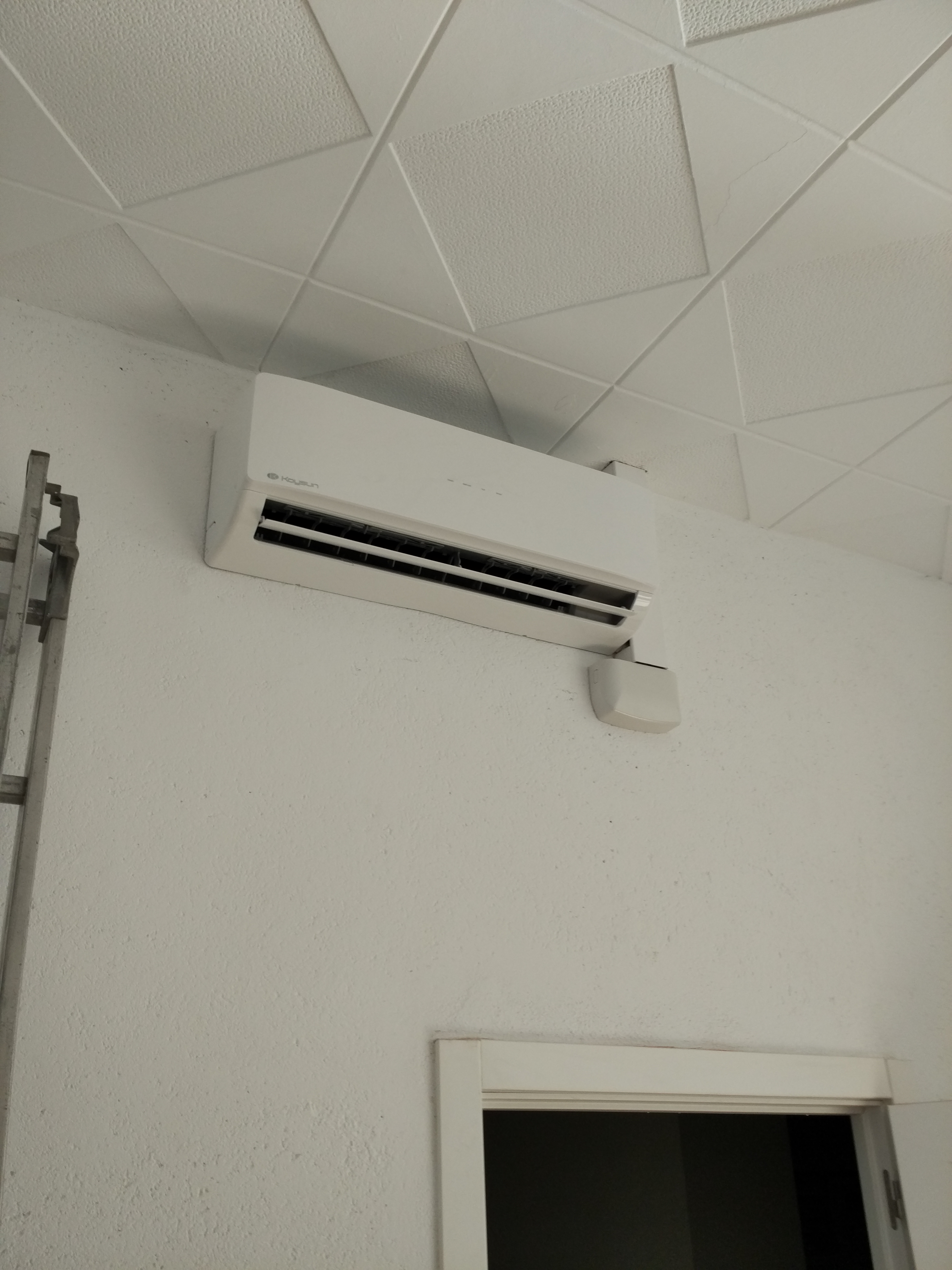 Unidad interior kaysun